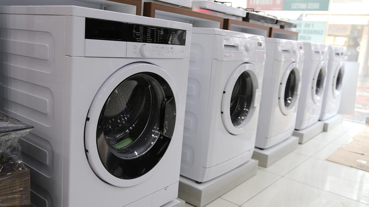 Şabanözü Beyaz Eşya Tamircisi
